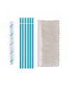 startech PRIVACY SCREEN ADHESIVE STRIPS/. - nr 2