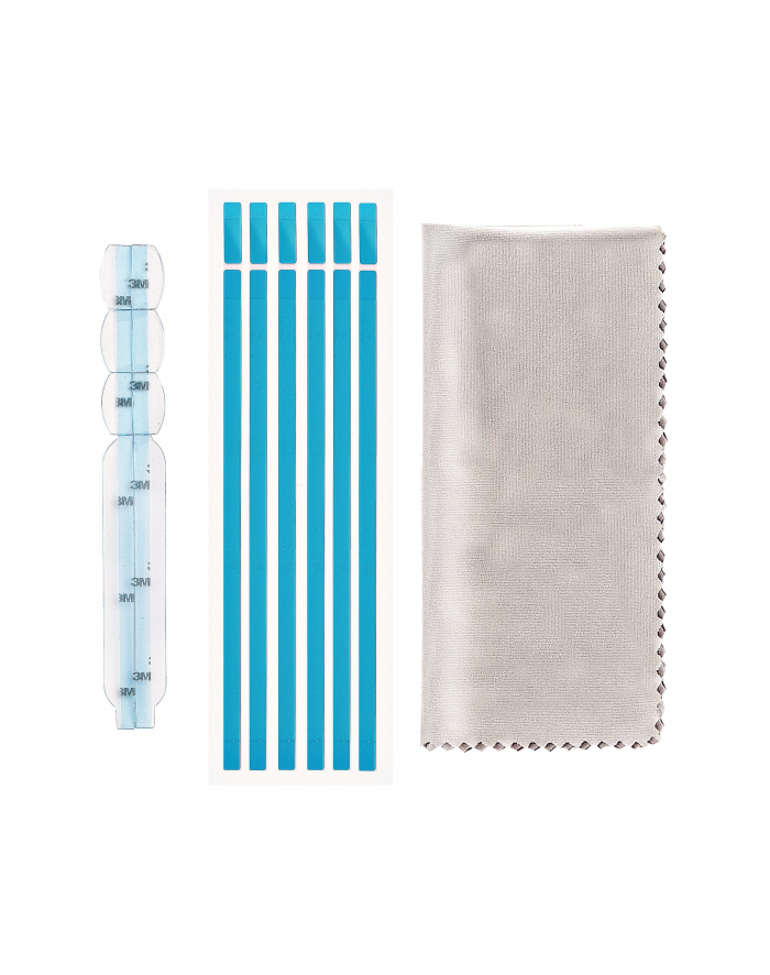 startech PRIVACY SCREEN ADHESIVE STRIPS/. główny