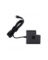 origin storage HP AC ADAPTER 65W USB-C BLACK/(wersja europejska)-VERSION OEM: 1HE08AA#ABB - nr 1