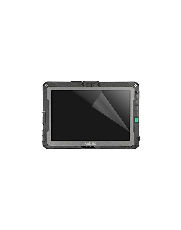 getac ZX10 - SCREEN PROTECTION FILM/(AG) (MOQ: 10PCS) główny