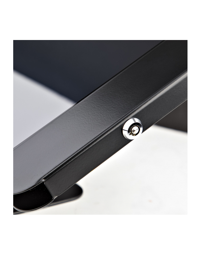 startech SECURE TABLET STAND D-ESK/WALL/OTHER TABLET 10.2IN / 10.5IN główny