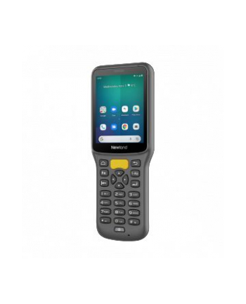 newland MT37 MOBILE COMPUTER W/ 2.8IN/TS 1+8 BT WIFI 4G GPS NFC. INCL.