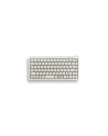 CHERRY G84-4100 COMPACT/KEYBOARD PAN-NORDIC LAYOUT WHITE - nr 1