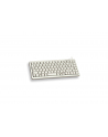 CHERRY G84-4100 COMPACT/KEYBOARD PAN-NORDIC LAYOUT WHITE - nr 2