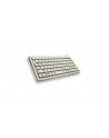CHERRY G84-4100 COMPACT/KEYBOARD PAN-NORDIC LAYOUT WHITE - nr 3