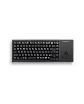 CHERRY G84-5400 TRACKBALL/KEYBOARD SWITZERLAND nr 1