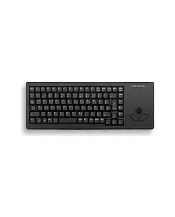 CHERRY G84-5400 TRACKBALL/KEYBOARD SWITZERLAND