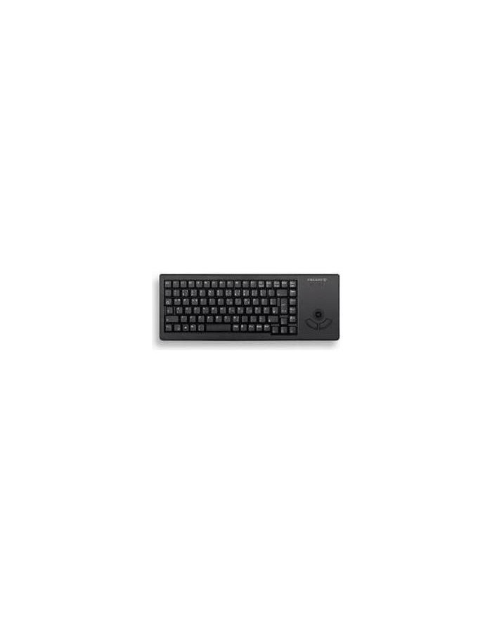CHERRY G84-5400 TRACKBALL/KEYBOARD SWITZERLAND główny