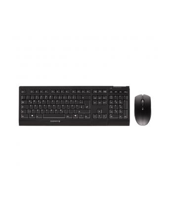 CHERRY DC 2000 UK-ENGLISH/