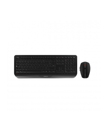 CHERRY GENTIX D-ESKTOP BELGIUM/