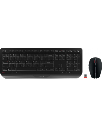 CHERRY GENTIX D-ESKTOP KEYBOARD/AND MOUSE SET