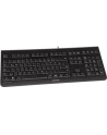 CHERRY KC 1000 PAN-NORDIC/ - nr 12