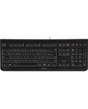 CHERRY KC 1000 PAN-NORDIC/