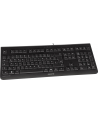 CHERRY KC 1000 PAN-NORDIC/ - nr 19