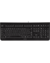 CHERRY KC 1000 PAN-NORDIC/ - nr 22