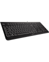 CHERRY KC 1000 PAN-NORDIC/ - nr 25