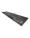 CHERRY KC 6000 SLIM KEYBOARD/PAN-NORDIC - nr 10