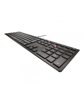 CHERRY KC 6000 SLIM KEYBOARD/PAN-NORDIC