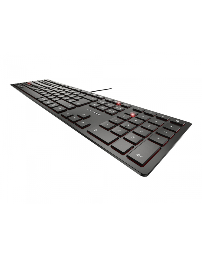 CHERRY KC 6000 SLIM KEYBOARD/PAN-NORDIC główny