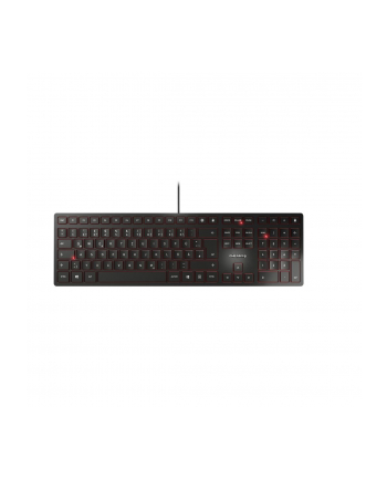 CHERRY KC 6000 SLIM KEYBOARD/PAN-NORDIC