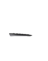 CHERRYSTREAMBLACK/KEYBOARDWIRELESS USB CZECH - nr 10