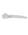 cherry KC 1000 SC KEYBOARD AZERTY BE/WHITE/GRAY - nr 2