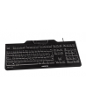 cherry KC 1000 SC KEYBOARD AZERTY BE/BLACK - nr 3