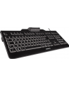 cherry KC 1000 SC KEYBOARD AZERTY BE/BLACK - nr 6
