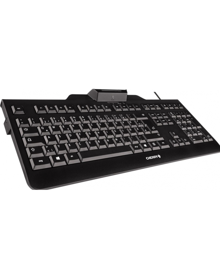 cherry KC 1000 SC KEYBOARD AZERTY BE/BLACK główny