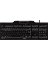 cherry KC 1000 SC KEYBOARD AZERTY BE/BLACK - nr 8