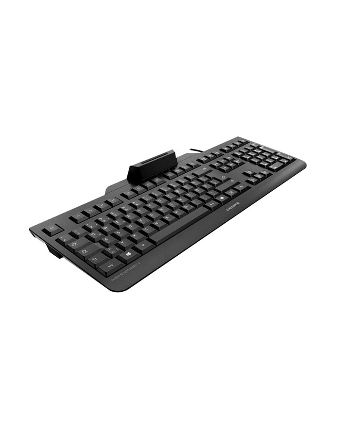 CHERRY SECURE BOARD 1.0 BELGIUM/ główny