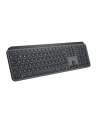 logitech MX KEYS FOR BUSINESS/- GRAPHITE - UK - INTNL - nr 12