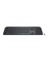 logitech MX KEYS FOR BUSINESS/- GRAPHITE - UK - INTNL - nr 13