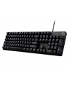 logitech G413 SE - BLACK - D-(wersja europejska) CENTRAL/ - nr 11