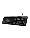 logitech G413 SE - BLACK - D-(wersja europejska) CENTRAL/ - nr 12