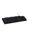 logitech G413 SE - BLACK - D-(wersja europejska) CENTRAL/ - nr 13