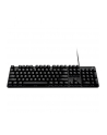 logitech G413 SE - BLACK - D-(wersja europejska) CENTRAL/ - nr 14