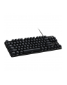 logitech G413 SE - BLACK - D-(wersja europejska) CENTRAL/ - nr 18