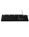 logitech G413 SE - BLACK - D-(wersja europejska) CENTRAL/ - nr 3