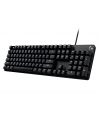 logitech G413 SE - BLACK - D-(wersja europejska) CENTRAL/ - nr 6