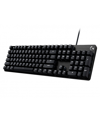 logitech G413 SE - BLACK - D-(wersja europejska) CENTRAL/