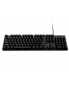 logitech G413 SE - BLACK - D-(wersja europejska) CENTRAL/ - nr 8