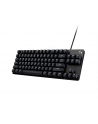 logitech G413 TKL SE - BLACK D-(wersja europejska) CENTRAL/ - nr 11