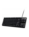 logitech G413 TKL SE - BLACK D-(wersja europejska) CENTRAL/ - nr 12
