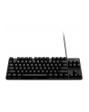 logitech G413 TKL SE - BLACK D-(wersja europejska) CENTRAL/ - nr 14