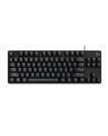 logitech G413 TKL SE - BLACK D-(wersja europejska) CENTRAL/ - nr 4