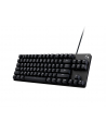 logitech G413 TKL SE - BLACK D-(wersja europejska) CENTRAL/ - nr 6