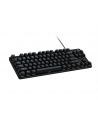 logitech G413 TKL SE - BLACK D-(wersja europejska) CENTRAL/ - nr 7