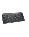 logitech MXKEYS MINI WRLS ILLUMINATED KB/GRAPHITE - ESP - MEDITER - nr 2