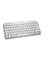 logitech MXKEYS MINI WRLS ILLUMINATED KB/PALE GREY - PAN - NORDIC - nr 2